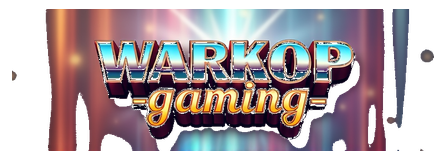 warkop gaming logo
