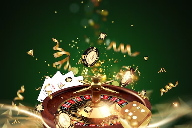 warkop gaming Real-time table action
