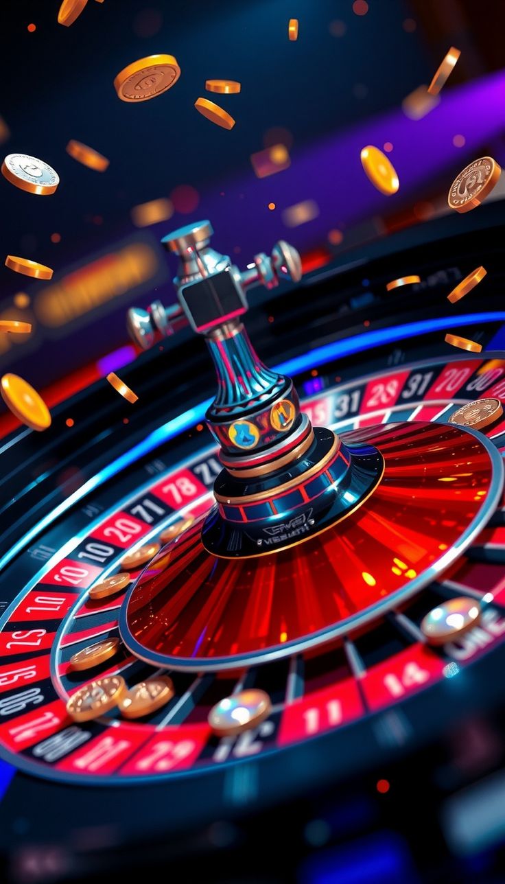 warkop gaming What's Inside Our Live Casino