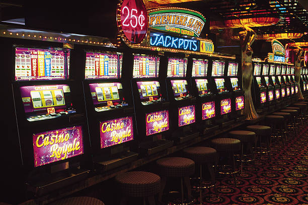 warkop gaming Sportsbook